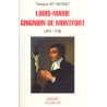 Louis-Marie Grignion de Montfort