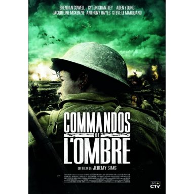 Commandos de l'ombre