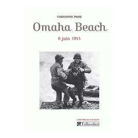 Omaha Beach