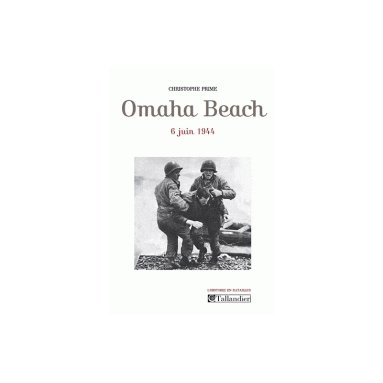 Omaha Beach