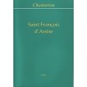 Saint François d'Assise