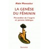 La genèse du féminin