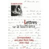 Lettres sur la souffrance