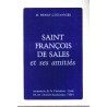 Saint François de Sales