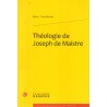 Théologie de Joseph de Maistre