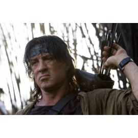 John Rambo