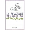 La revanche des nuls en orthographe