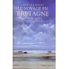 Le voyage en Bretagne