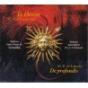 Te Deum  & De Profundis