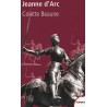 Jeanne d'Arc