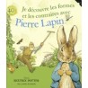 Je découvre les formes et les contraires avec Pierre Lapin