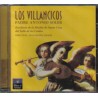 Los Villancicos