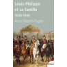 Louis-Philippe et sa famille