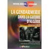 La gendarmerie dans la guerre d'Algérie