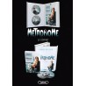 Métronome en coffret