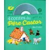 4 contes du Père Castor à écouter dès 2 ans