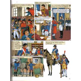 La Gendarmerie Tome 1