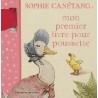 Mon premier livre pour poussette