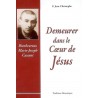 Demeurer dans le cœur de Jésus