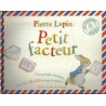 Pierre Lapin Petit Facteur