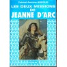 Les deux missions de Jeanne d'Arc