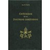 Catéchisme de la doctrine chrétienne