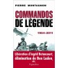 Commandos de légende (1954-2011)