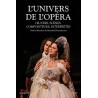 L'univers de l'opéra