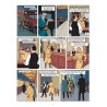 Les Aventures de Blake et Mortimer - Volume 21