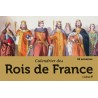 Calendrier des Rois de France