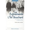 Les événements de L'île-Bouchard