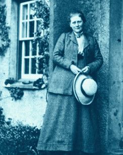 Beatrix Potter